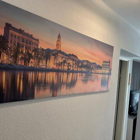 Apartman Vesna Split Luaran gambar