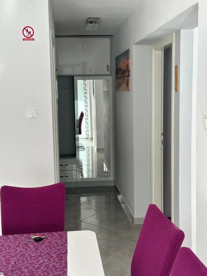 Apartman Vesna Split Luaran gambar